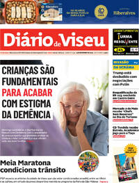 Dirio de Viseu