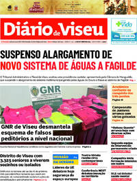 Dirio de Viseu - 2025-10-02