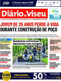Dirio de Viseu - 2025-10-28