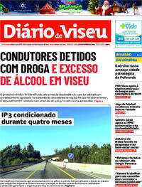Dirio de Viseu