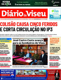Dirio de Viseu