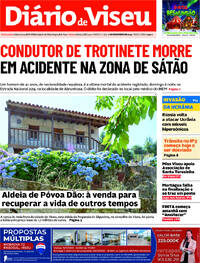 Diário de Viseu - 2025-11-11