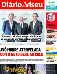 Diário de Viseu - 2025-11-12