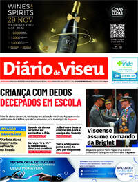 Diário de Viseu - 2025-11-17