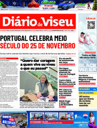 Diário de Viseu - 2025-11-25