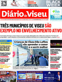 Diário de Viseu - 2025-11-26