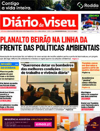 Diário de Viseu - 2025-12-02