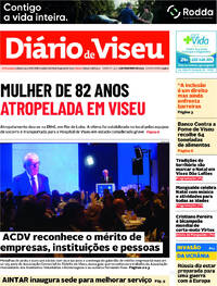Diário de Viseu - 2025-12-03