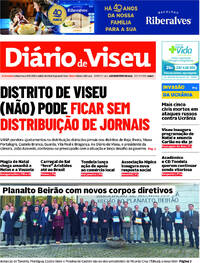 Diário de Viseu - 2025-12-05