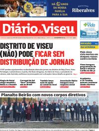 Diário de Viseu