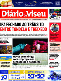 Diário de Viseu - 2025-12-09