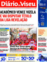 Diário de Viseu - 2025-12-10