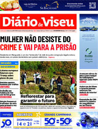Diário de Viseu - 2025-12-11