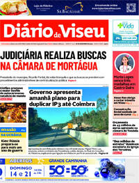 Di�rio de Viseu - 2025-12-18