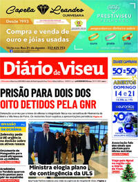 Diário de Viseu - 2025-12-19