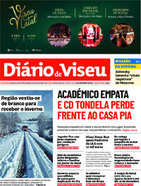 Diário de Viseu - 2025-12-22