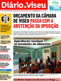 Diário de Viseu - 2025-12-23