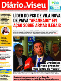 Di�rio de Viseu - 2025-12-31