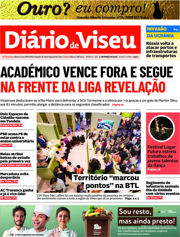 Diário de Viseu