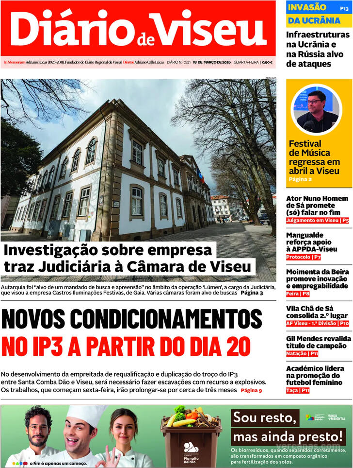 Diário de Viseu