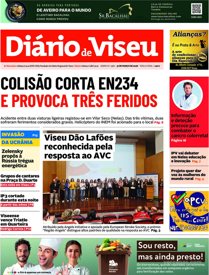 Diário de Viseu