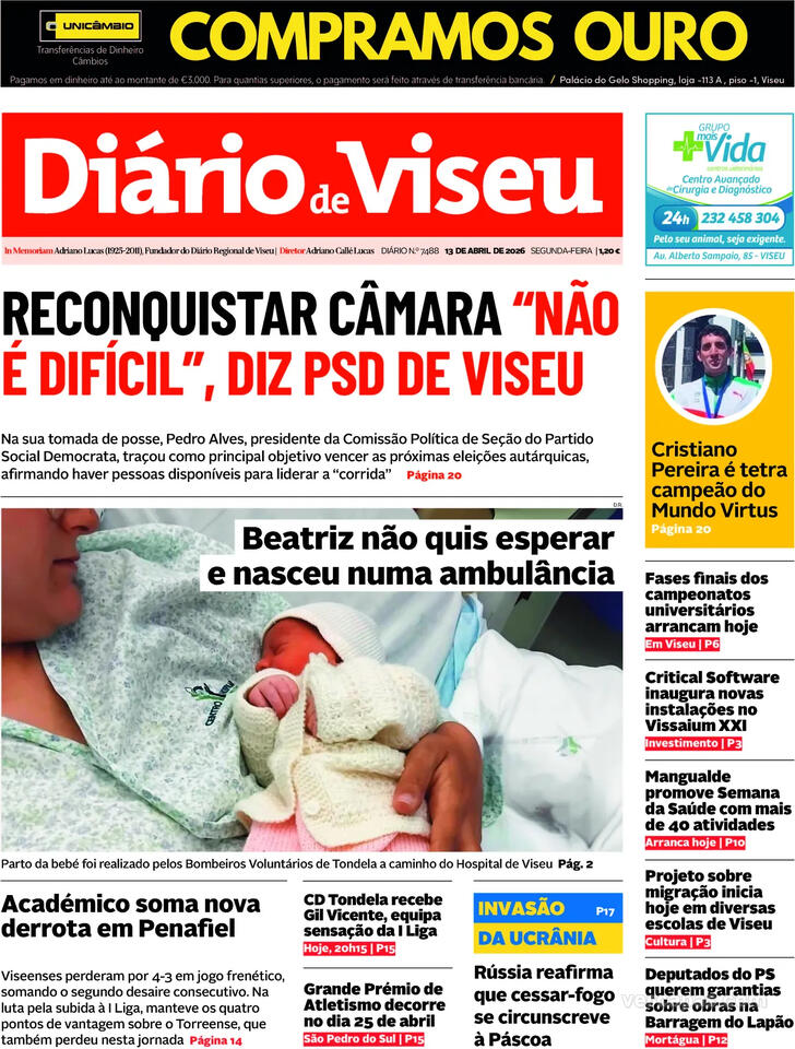Diário de Viseu