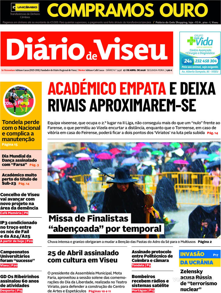 Diário de Viseu