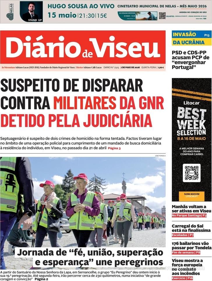 Diário de Viseu
