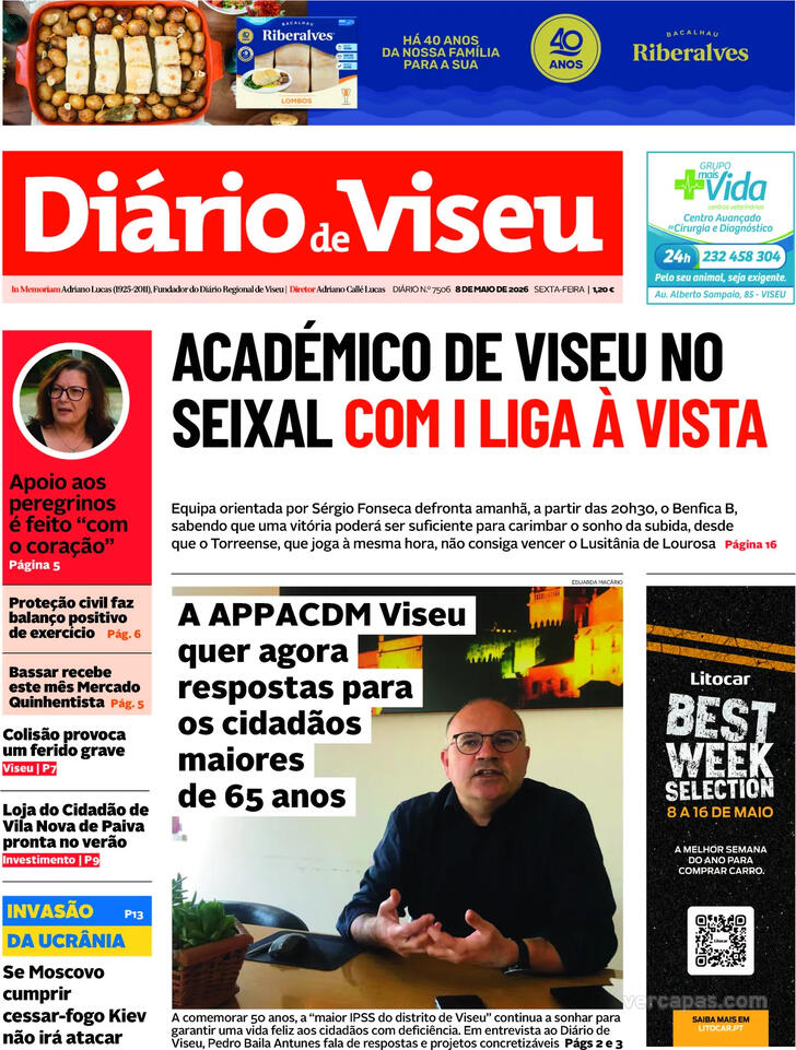 Diário de Viseu