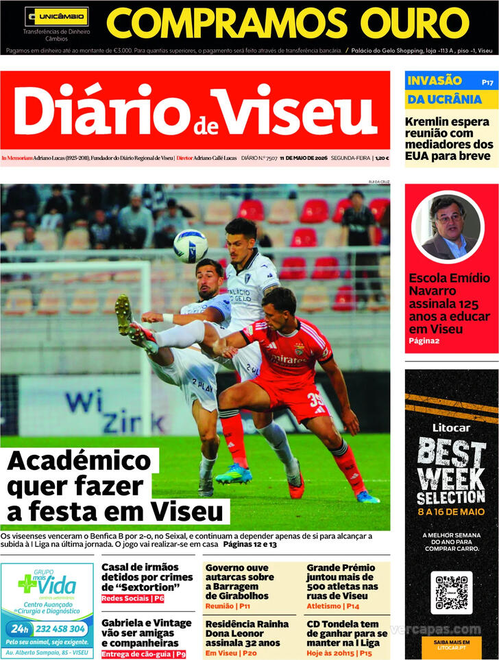 Diário de Viseu