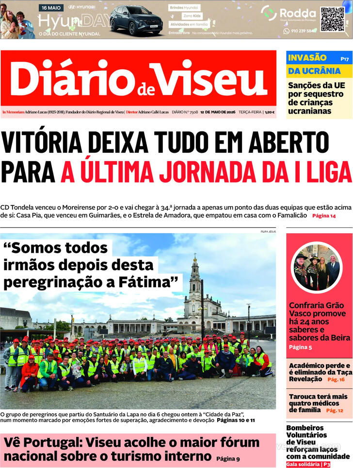 Diário de Viseu
