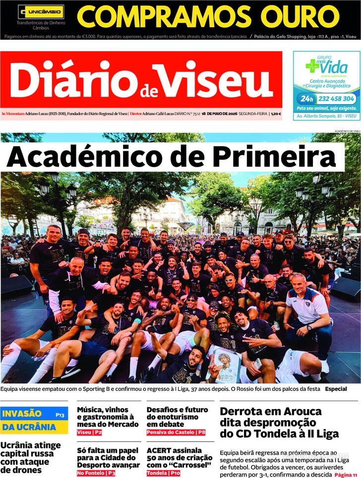 Diário de Viseu
