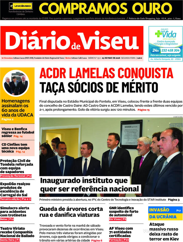 Diário de Viseu