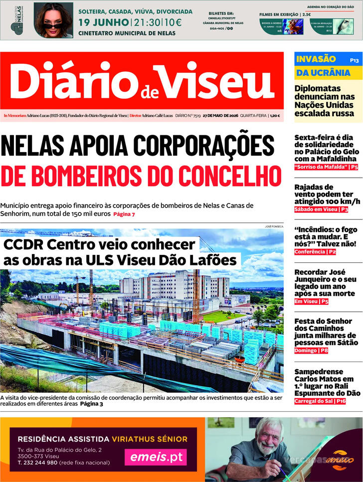 Diário de Viseu