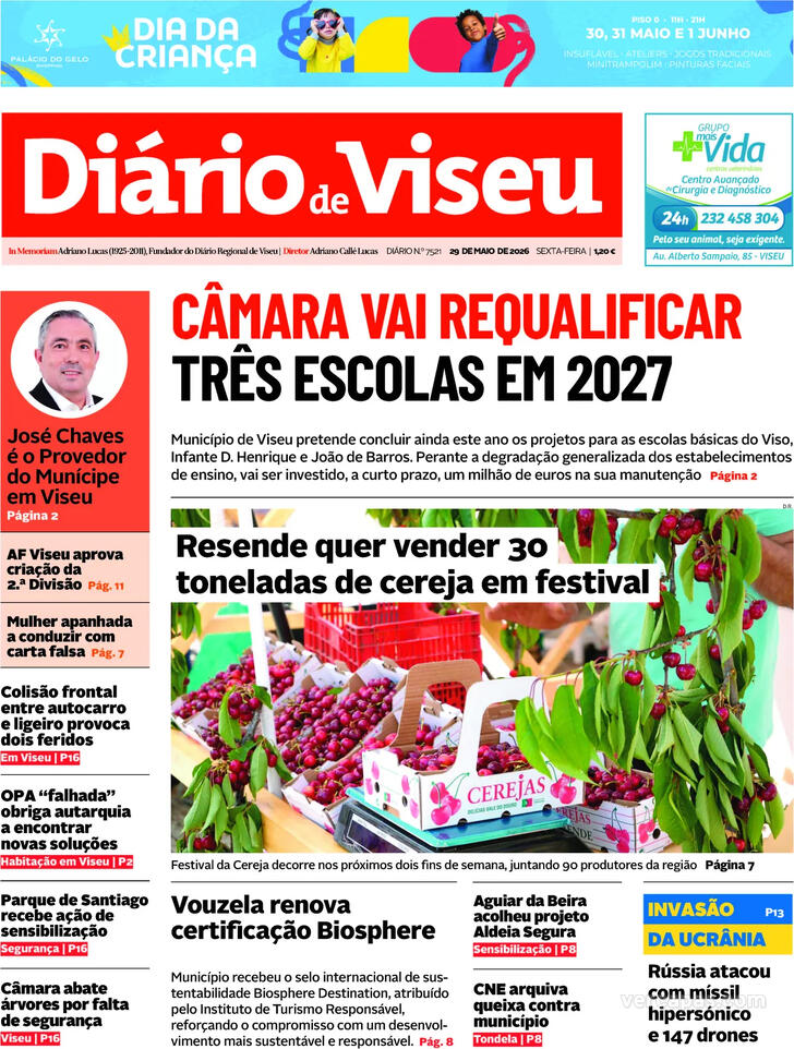 Diário de Viseu