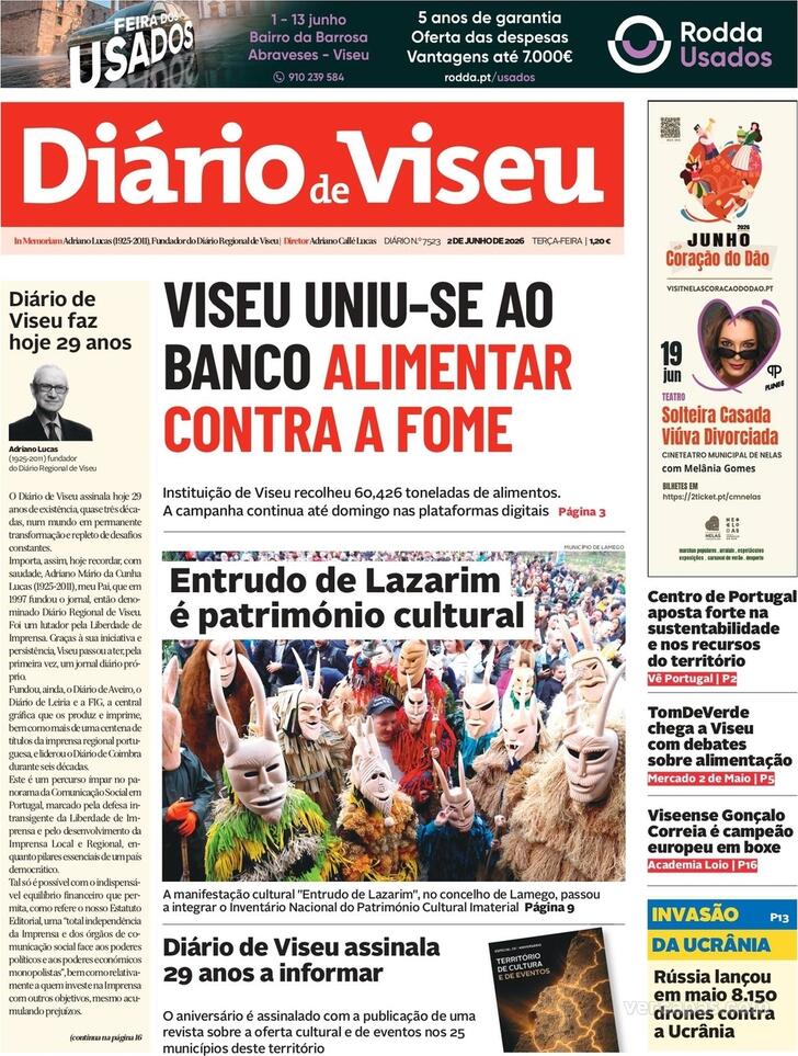Diário de Viseu
