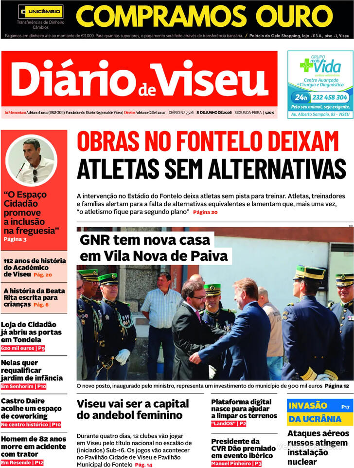 Diário de Viseu
