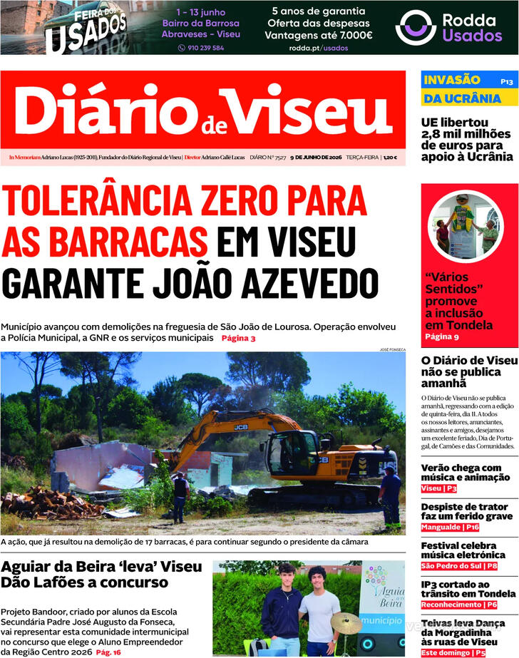 Diário de Viseu