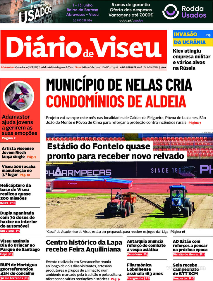 Diário de Viseu