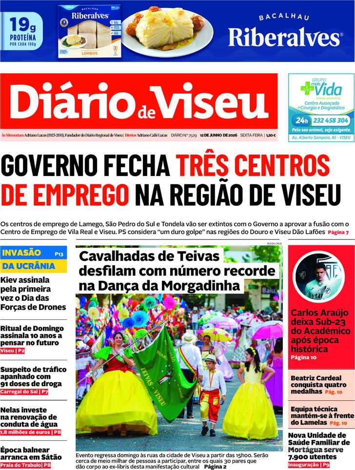 Diário de Viseu