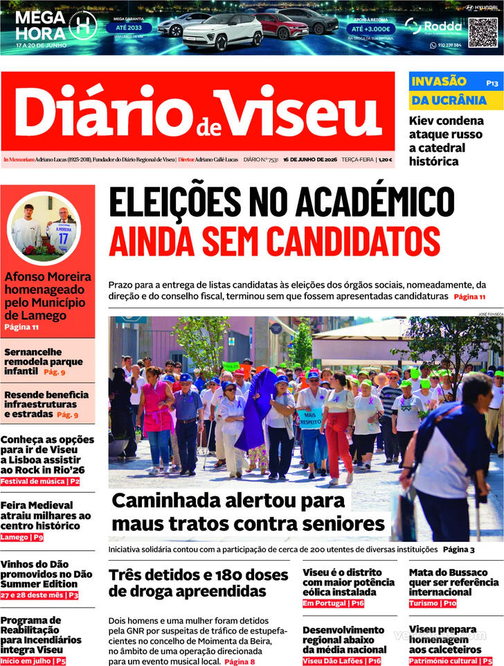 Diário de Viseu