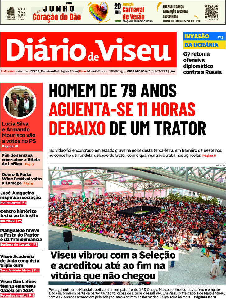 Diário de Viseu