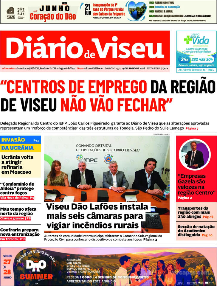 Diário de Viseu