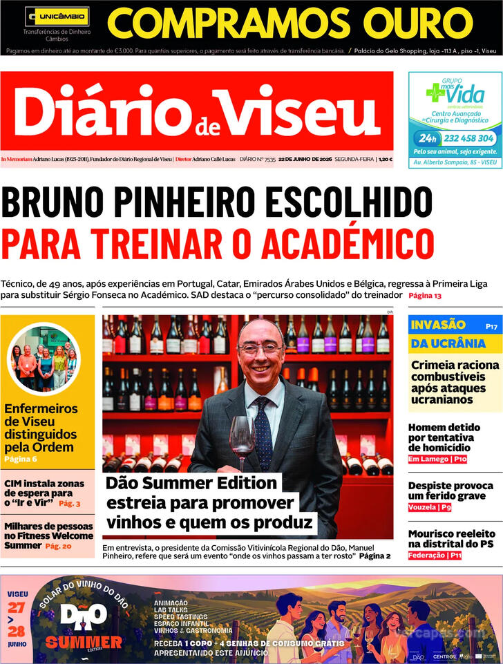 Diário de Viseu