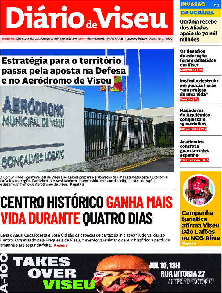 Diário de Viseu