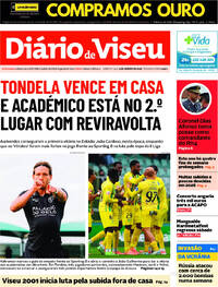 Di�rio de Viseu - 2026-01-05