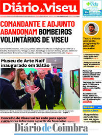 Di�rio de Viseu - 2026-01-21
