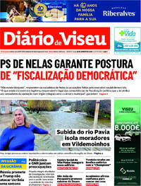 Di�rio de Viseu