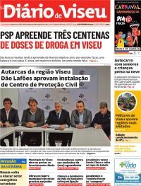 Diário de Viseu