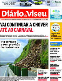 Di�rio de Viseu